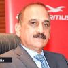 Air Mauritius : Kishore Beegoo démissionne
