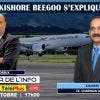 « Au Cœur de l'Info » : Kishore Beegoo s’explique après sa démission d’Air Mauritius