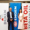Stations-service : Beta Oil reprend Engen Mauritius 
