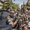 Crise à Madagascar : 41 Mauriciens déjà rapatriés