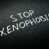 [BLOG] Xenophobic Outbursts: AN APPEAL