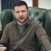 Zelensky exclut tout retrait des forces ukrainiennes du Donbass