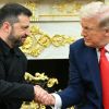 Trump pense qu'un accord de paix en Ukraine l'aiderait à aller au Paradis