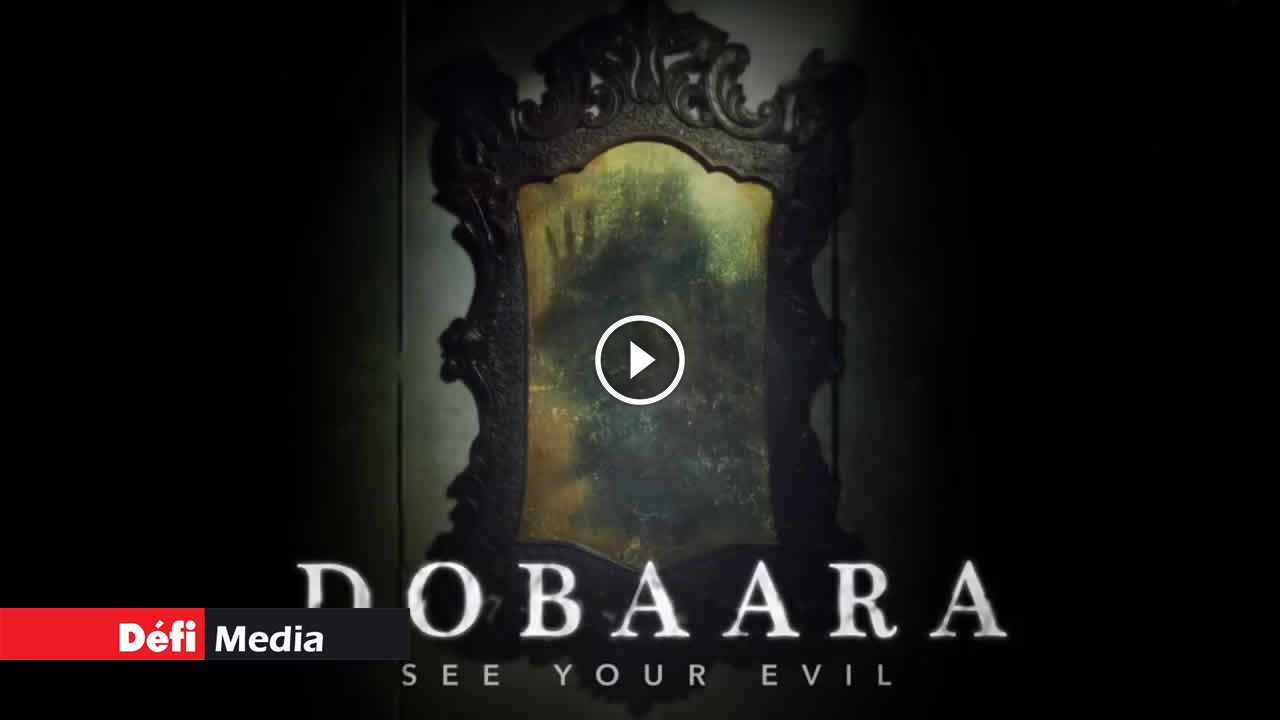 Dobaara See Your Evil adaptation d un film d horreur Defimedia