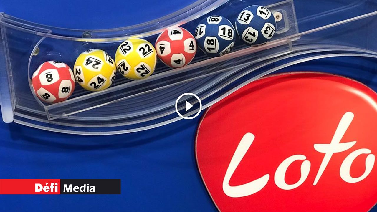 [Video] Loto : un veinard remporte Rs 47,1 millions