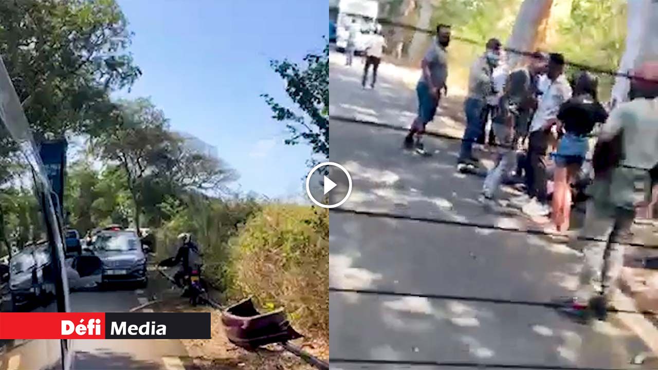 [Video] Deux morts : la voiture était conduite par un policier ivre avec à son bord 8 personnes 