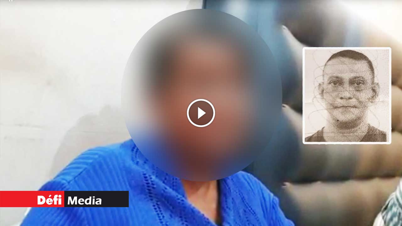 Agression à la Tour Koenig Cybille Tanoo «Clency ne connaissait pas