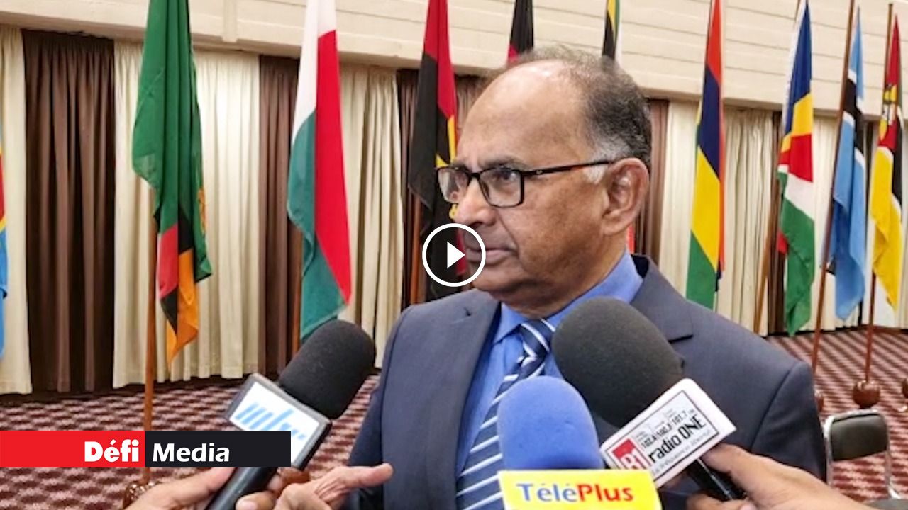 [Video] Allégations «sniffing» : «On n’a reçu aucune représentation des ambassades», affirme Ganoo