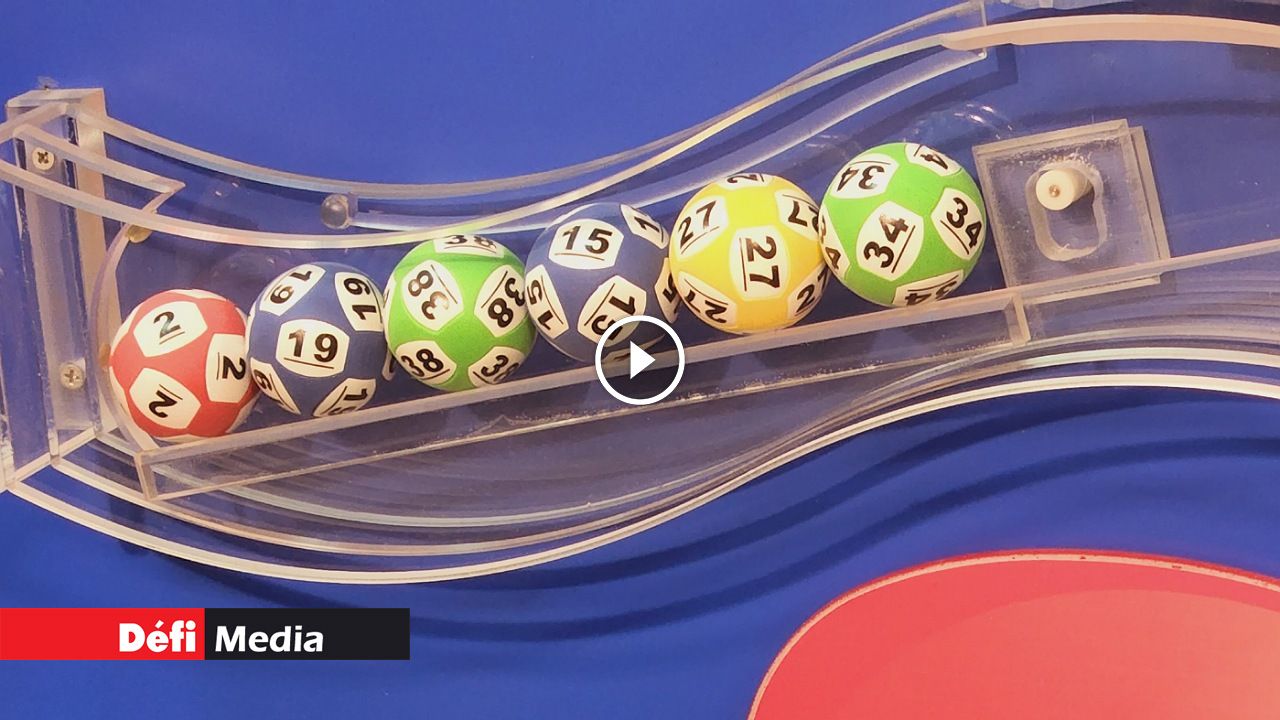 [Video] Loto : aucun gagnant, le jackpot passe à Rs 20 millions