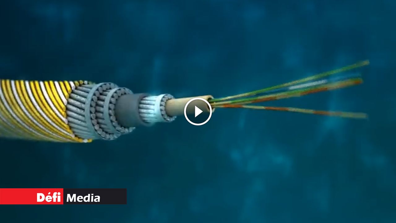 [Video] L'histoire des câbles internet sous-marins