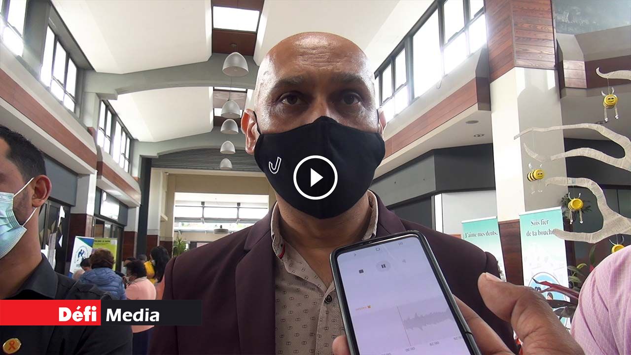 [Video] Disponibilité des médecins-spécialistes 24/7 : « Des Mauriciens seront mieux servis », dit Jagutpal
