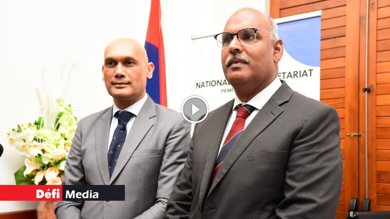 [Video] Jagutpal : «Le Drug Offenders Administrative Panel sur la table du SLO»
