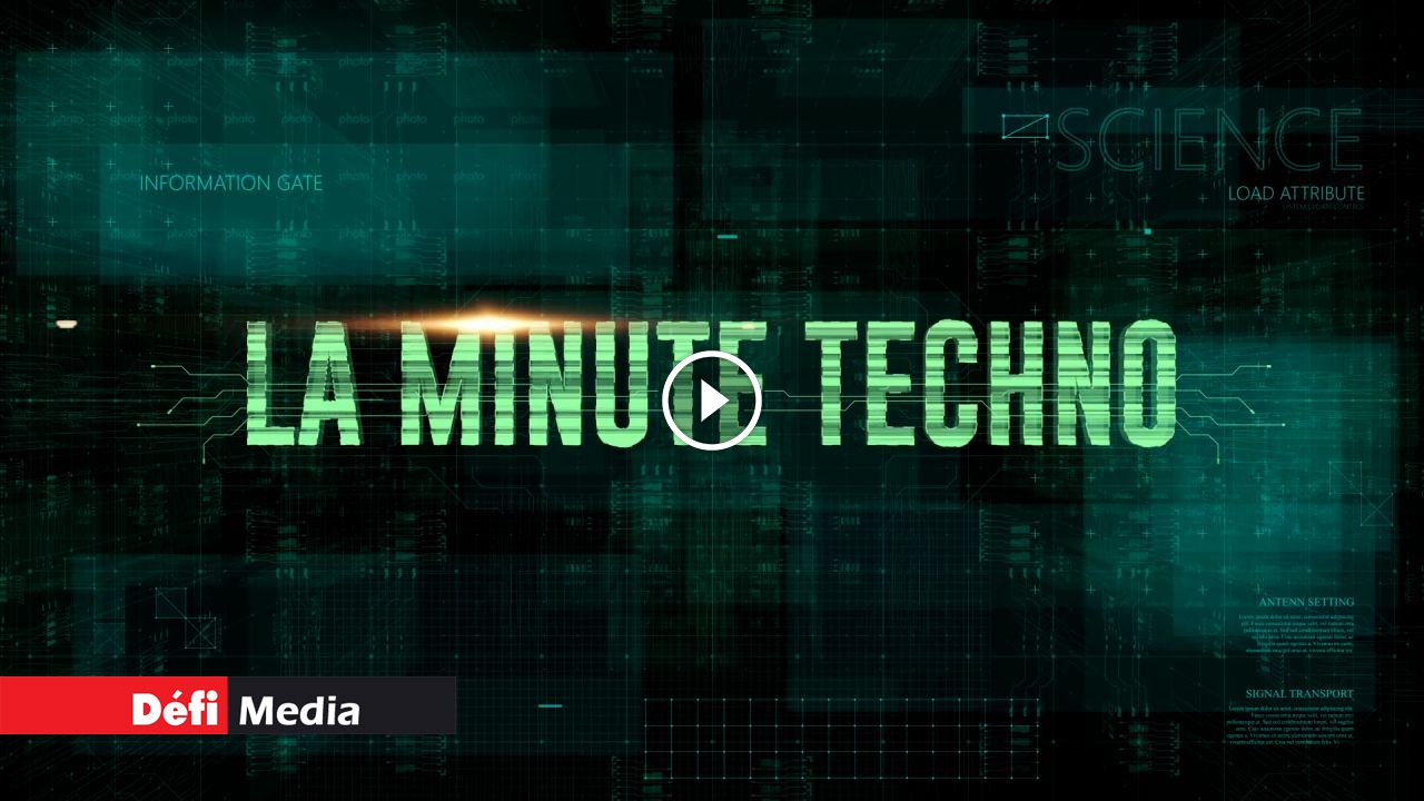 [Video] La Minute Techno – Les chiffres de Mauritius Telecom en 2021