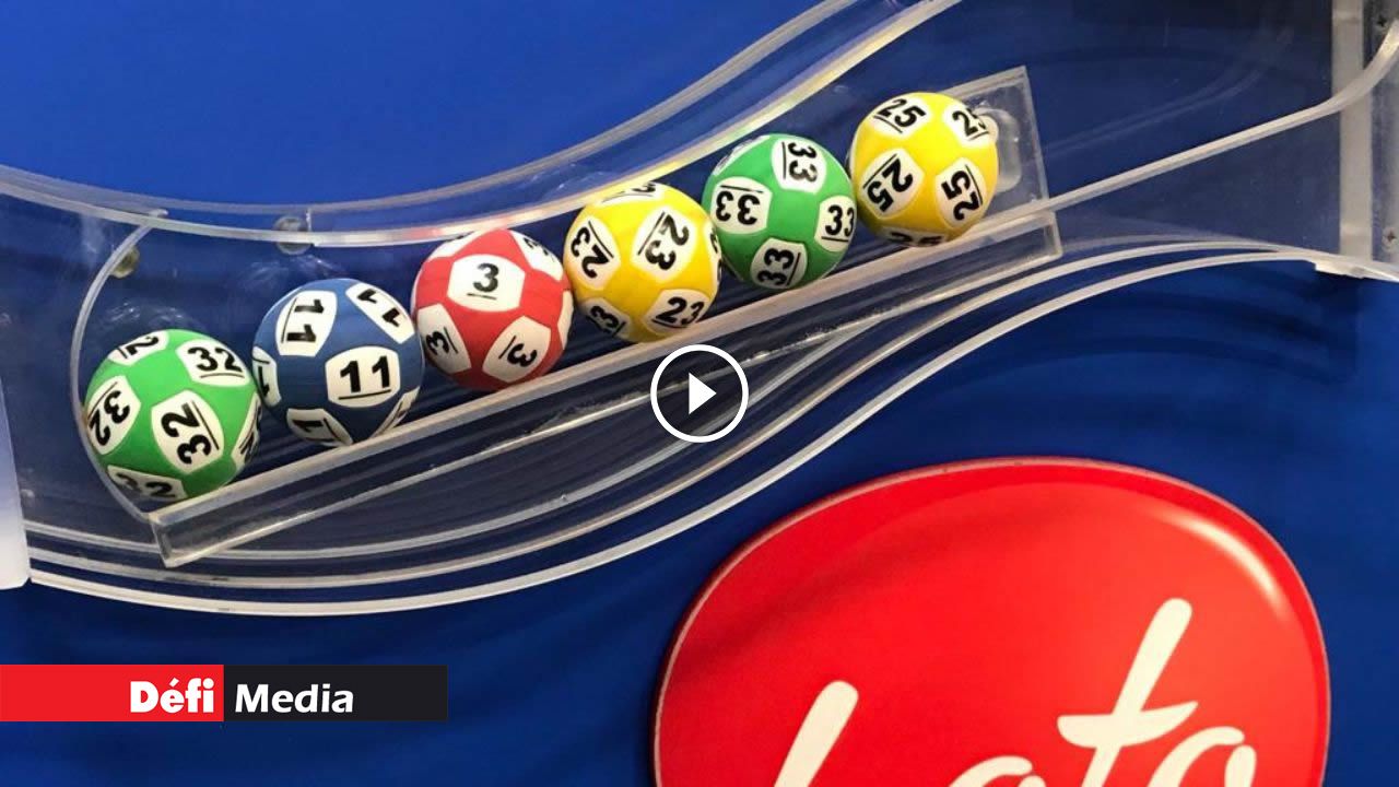 Resultat Loto Du Samedi 28 Janvier 2023 Loto : résultats du 887e tirage | Defimedia