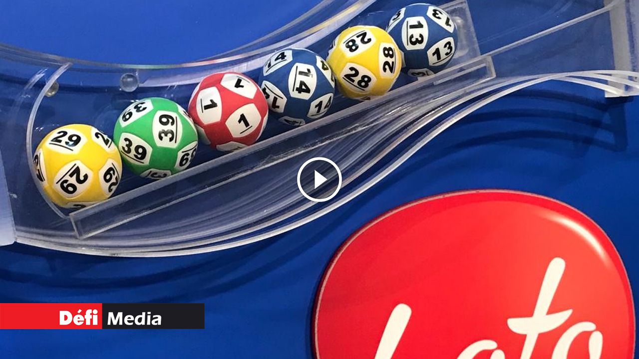 Loto : Pas De Grand Gagnant ; Le Jackpot Passe à Rs 30 Millions | Defimedia