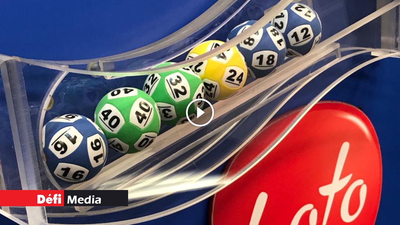 Tirage Du Loto Du Mercredi 7 Décembre Loto : un joueur remporte Rs 7,3 millions | Defimedia