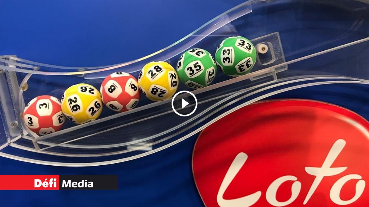 Numero Du Loto Du 28 Janvier 2023 Loto : pas de grand gagnant, prochain jackpot à Rs 82 millions | Defimedia