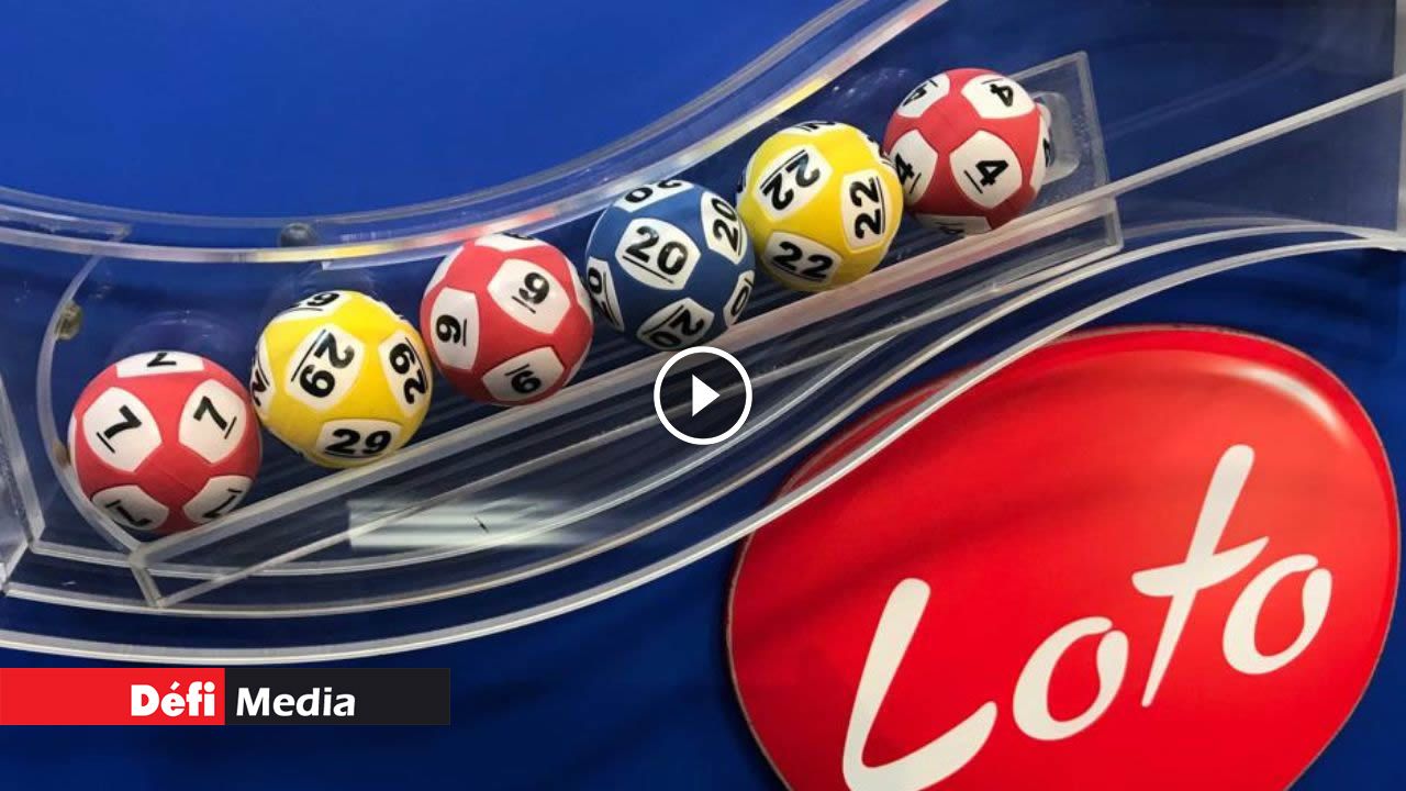 Tirage Loto 22 Avril 2023 Heure Loto : pas de grand gagnant, prochain jackpot à Rs 8 millions | Defimedia