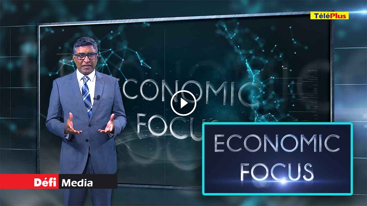 [Video] « Economic Focus » : socialisme, économie mixte et marche libre