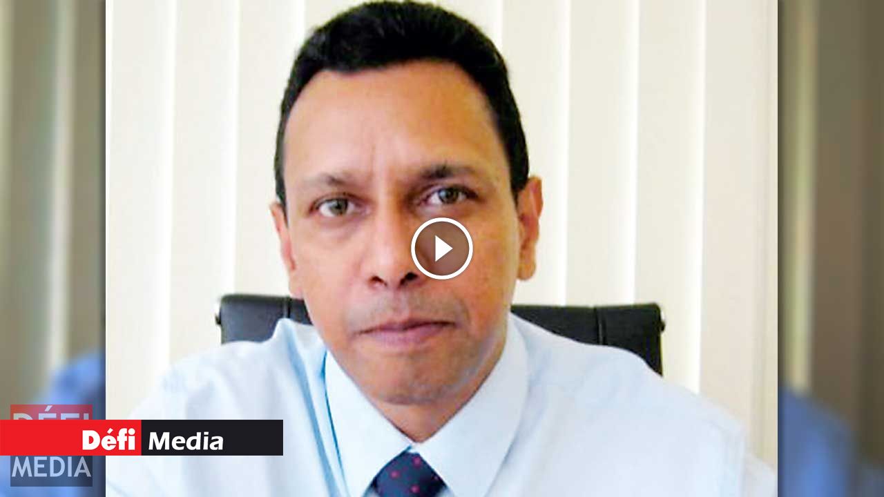 [Audio] Rapport Caunhye : Transparency Mauritius demande une enquête approfondie