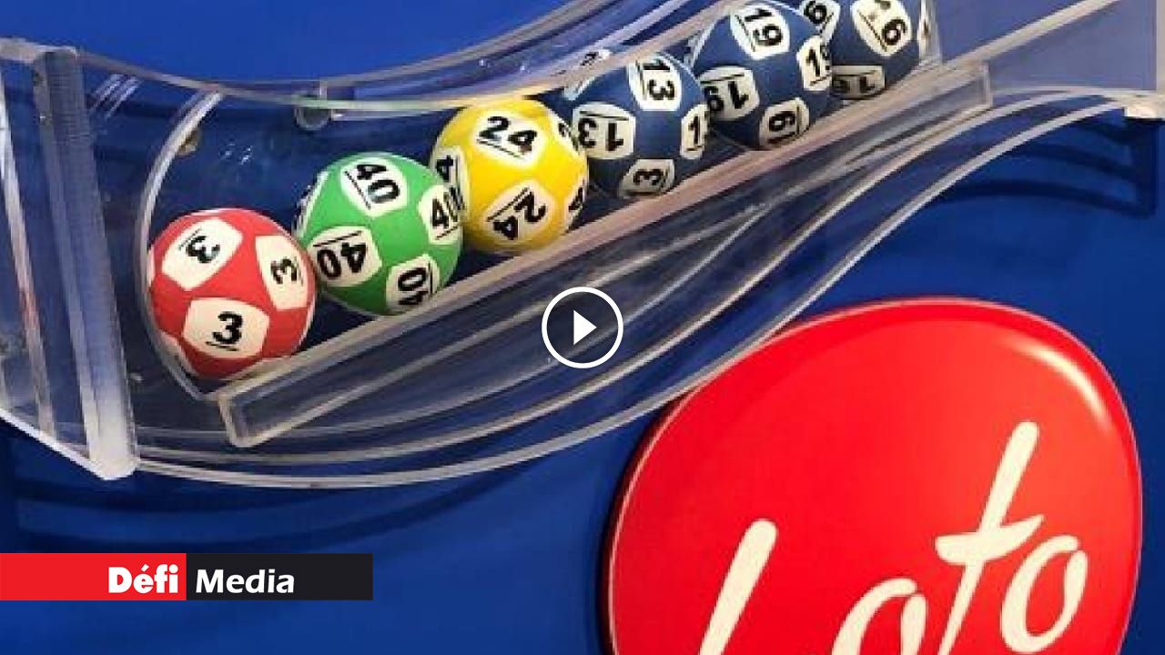 Découvrez les résultats du tirage du Loto de ce 5 novembre 2022 Defimedia