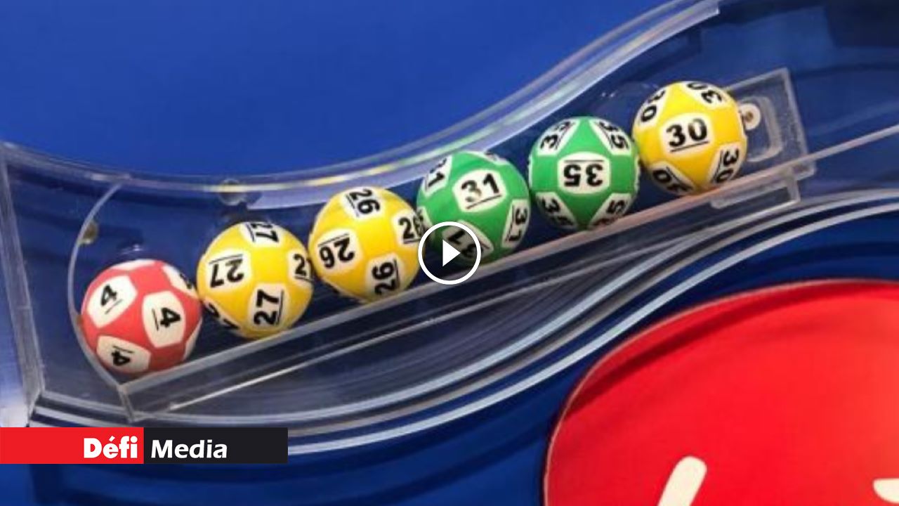 [Video] Loto : Le jackpot passe à Rs 60 millions
