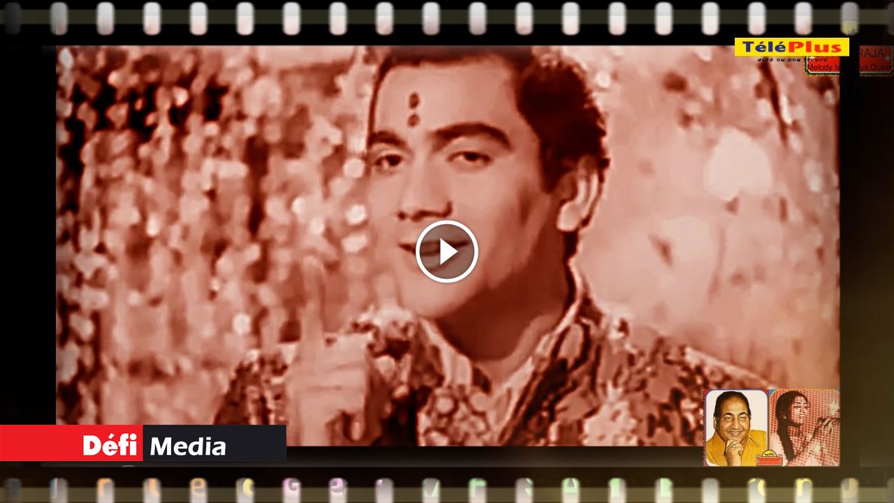 [Video] « Bollywood Oldies Talkies » : souvenirs, souvenirs…