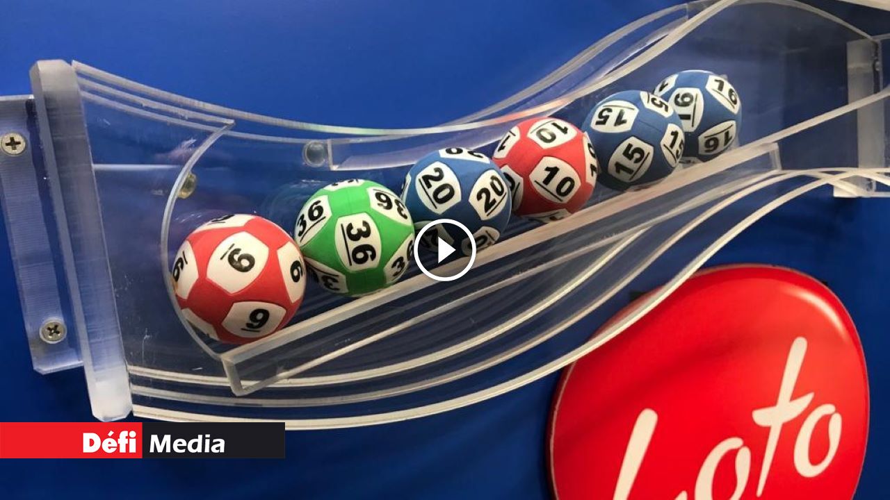 Tirage Loto Du Samedi 4 Décembre 2021 Découvrez les résultats du tirage du Loto de ce 3 décembre 2022 | Defimedia