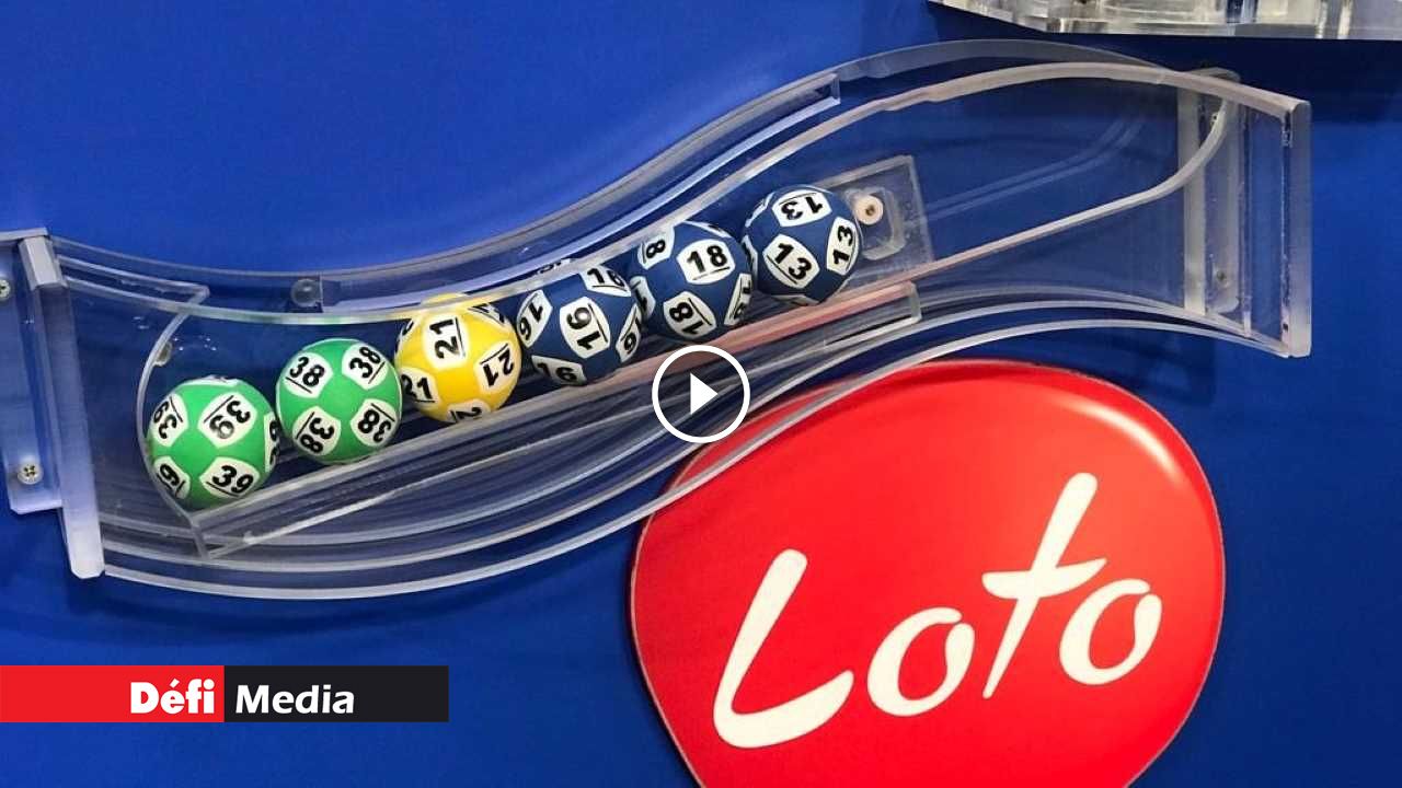 Découvrez les résultats du tirage du Loto de ce 04 décembre 2021