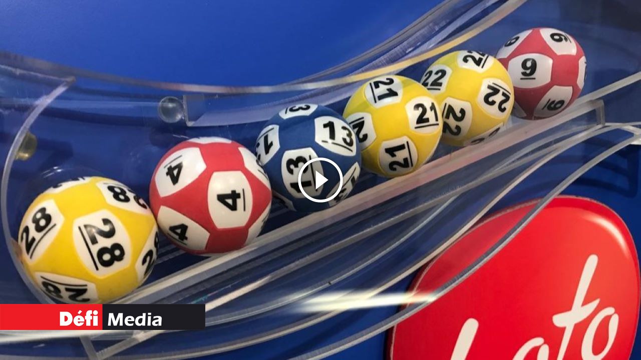 Tirage Du Loto Du 8 Octobre 2023 Découvrez les résultats du tirage du Loto de ce 8 octobre 2022 | Defimedia