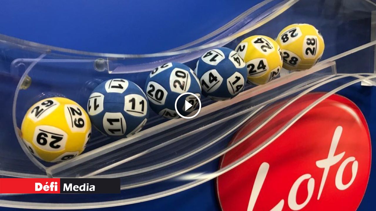 Resultat Loto Du Samedi 28 Janvier 2023 Loto : Un joueur remporte Rs 105 millions | Defimedia