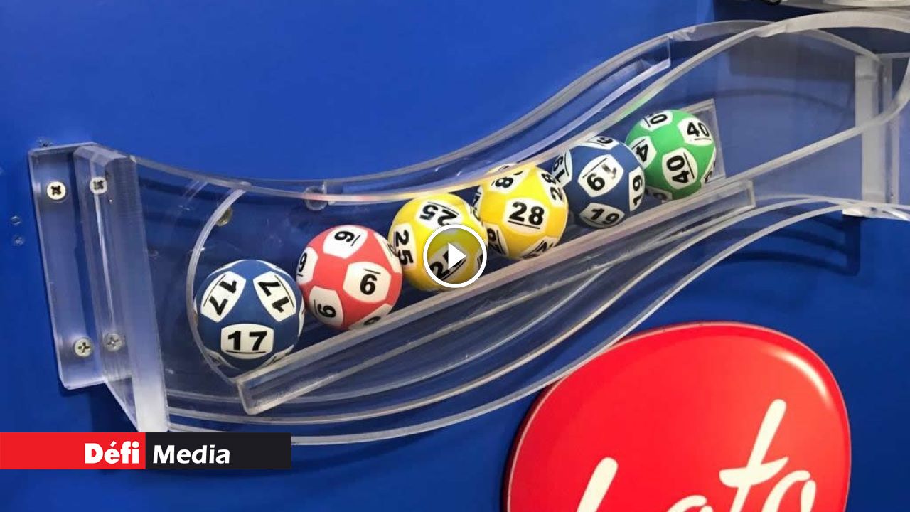 Découvrez les résultats du tirage du Loto de ce 27 août 2022 Defimedia