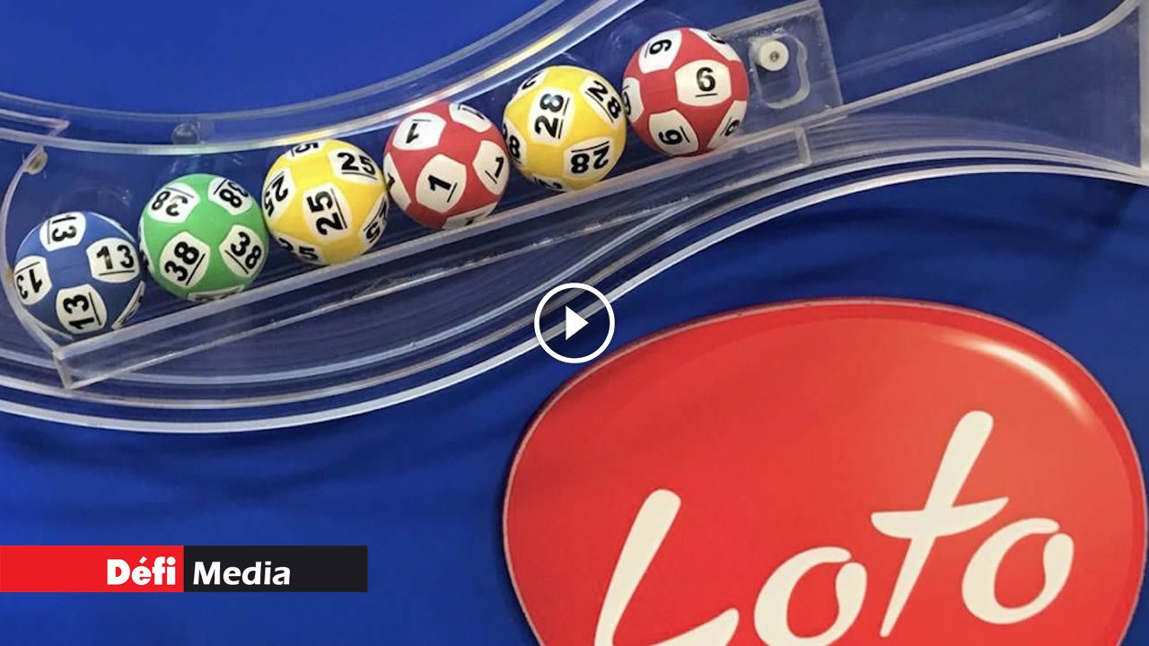 Résultats Du Loto Du Samedi 27 Août Découvrez les résultats du tirage du Loto de ce 28 août 2021 | Defimedia