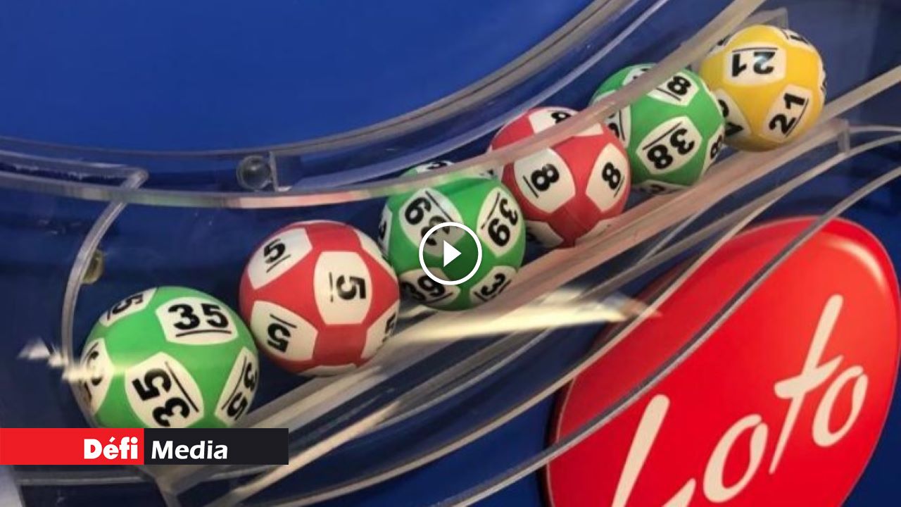 Loto : Pas De Gagnant, Le Jackpot Passe à Rs 52 Millions | Defimedia