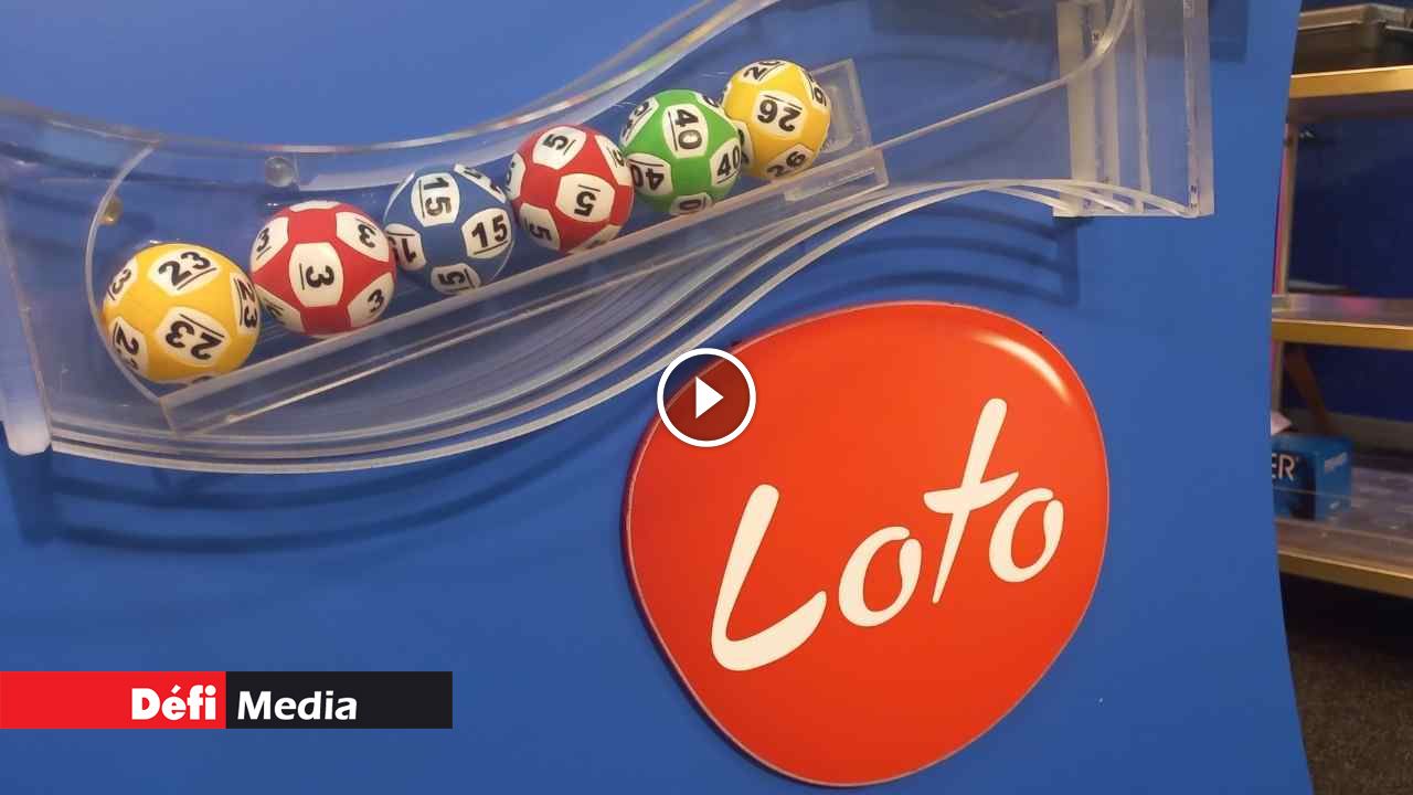 Tirage Du Loto Du 2 Novembre 2023 13e anniversaire du Loto : la cagnotte de ce samedi passe à Rs 30 millions | Defimedia