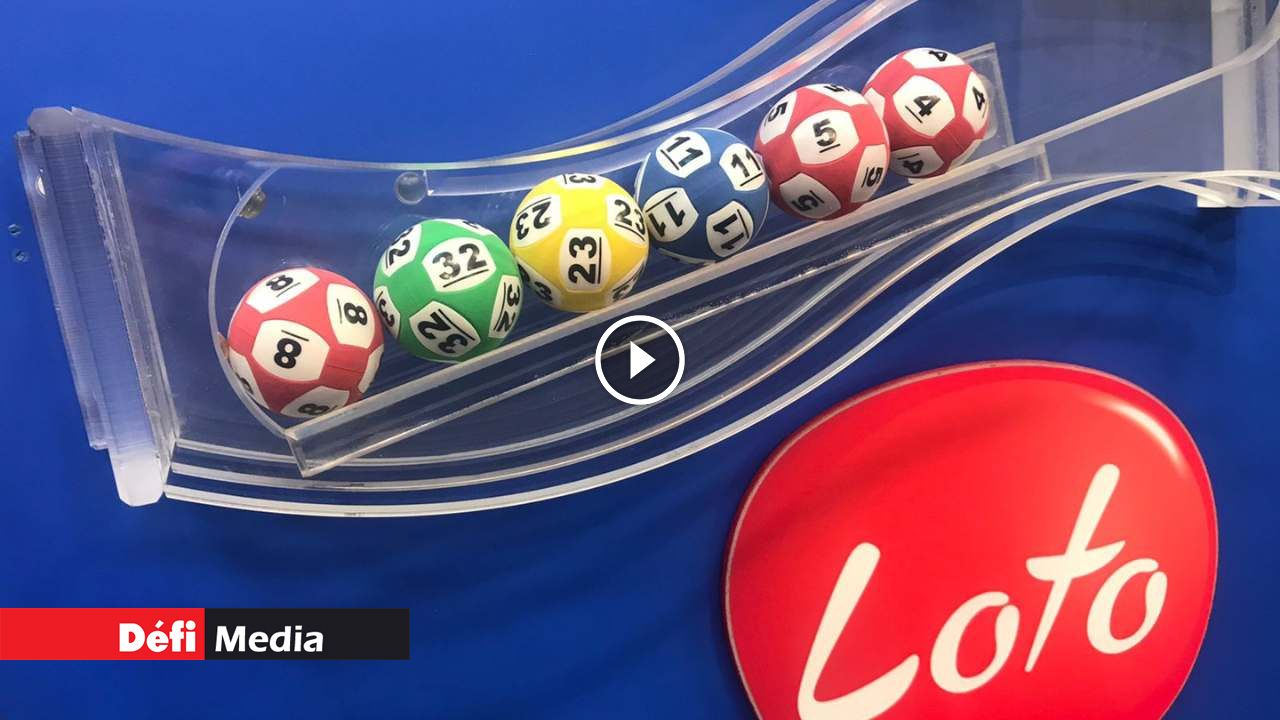 Loto : Pas De Grand Gagnant, Prochain Jackpot à Rs 33 Millions | Defimedia