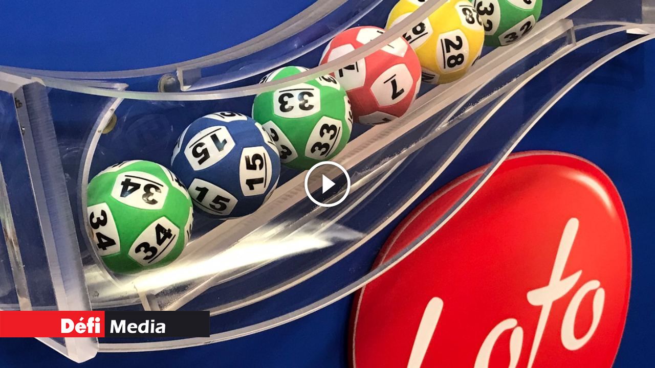 Tirage Loto Mercredi 28 Decembre 2023 Loto : pas de grand gagnant, prochain jackpot à Rs 58 millions | Defimedia