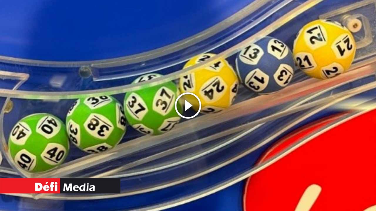 [Video] Loto : pas de grand gagnant, prochain jackpot à Rs 13 millions