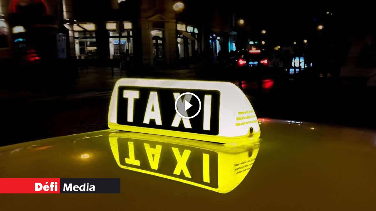 [Audio] Taxi Proprietorsʹ Union dénonce des services de taxi en ligne et les ʹtaxis marronsʹ