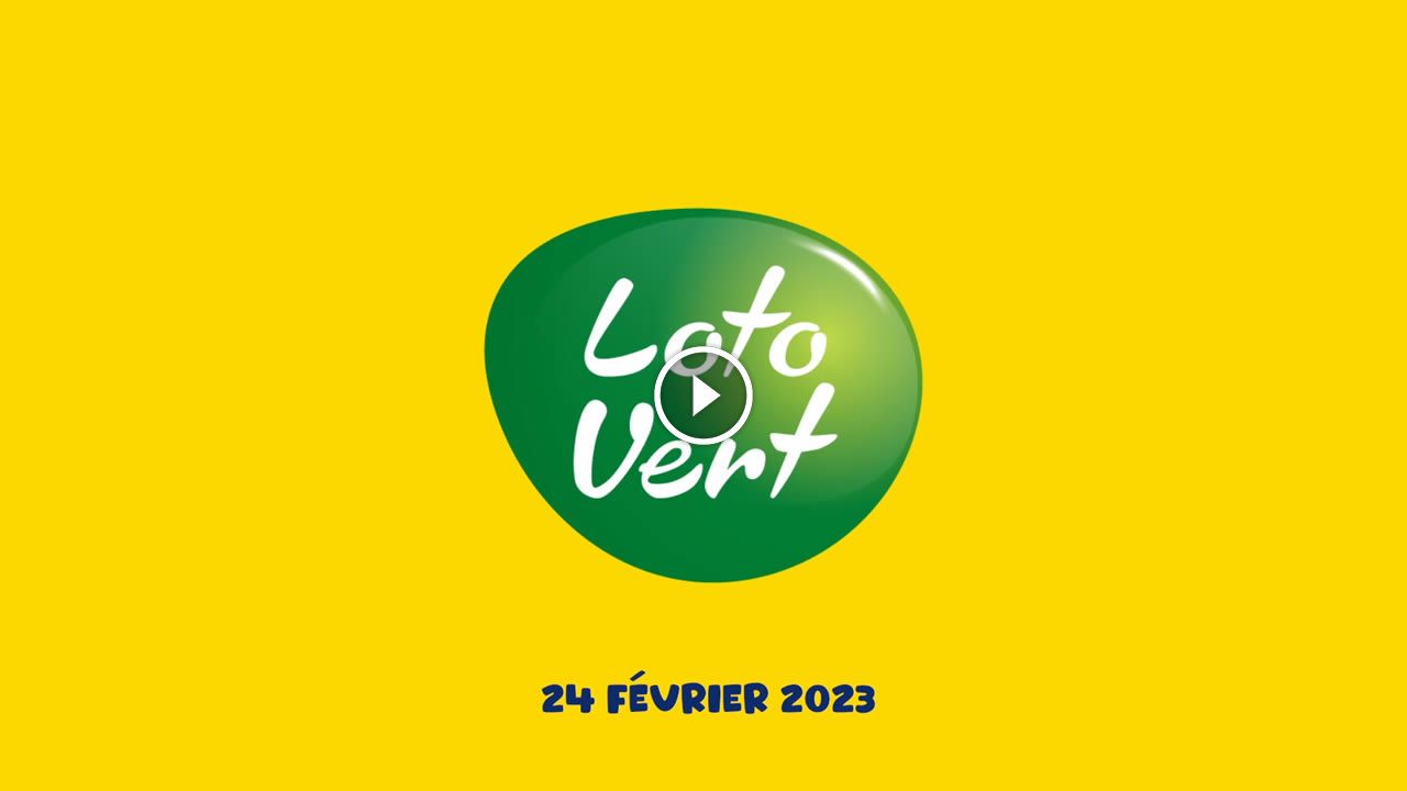 Resultat Du Loto Du 24 Fevrier 2023