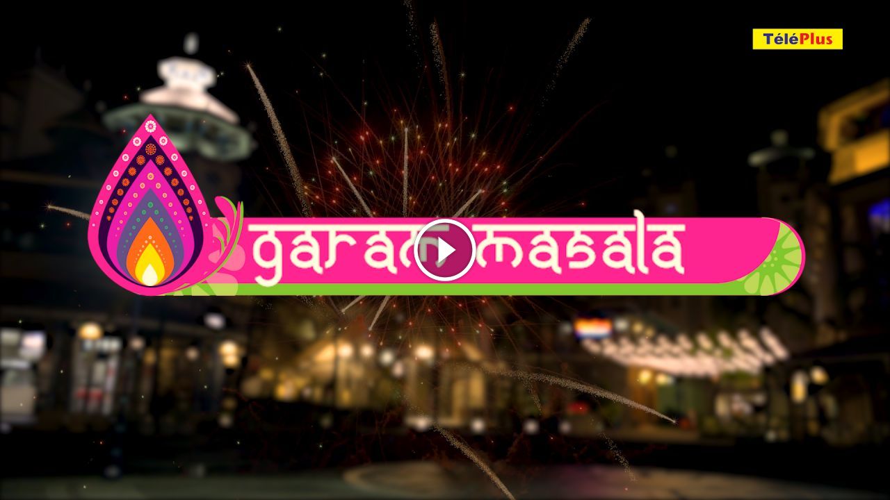 [Video] Garam Masala : retrouvez la deuxième partie avec Nikhil Shibnauth et son groupe